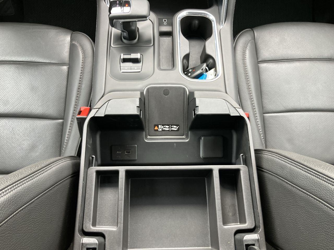 2024 GMC Sierra 1500 Denali Denali - Photo 23