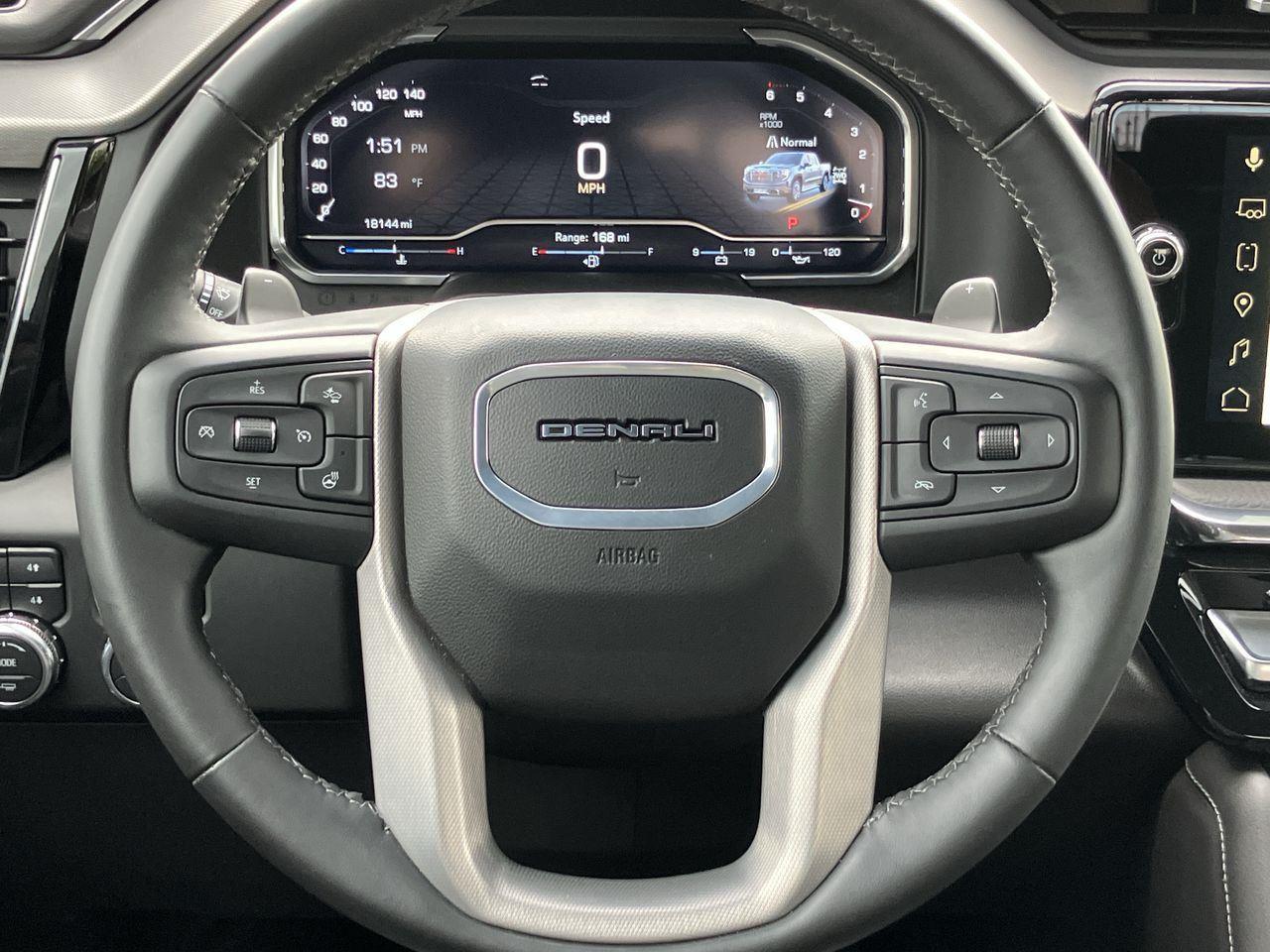 2024 GMC Sierra 1500 Denali Denali - Photo 24