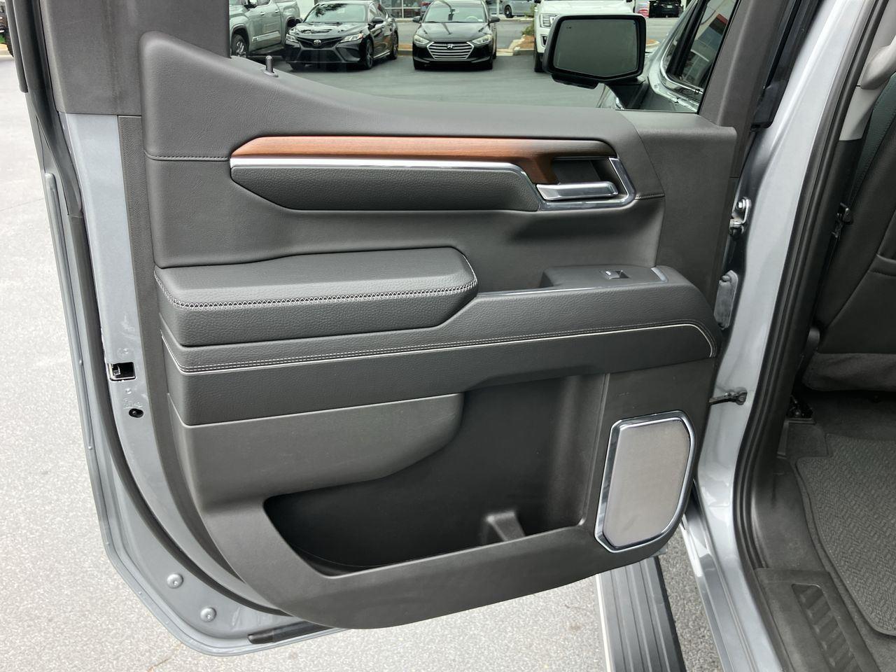 2024 GMC Sierra 1500 Denali Denali - Photo 28