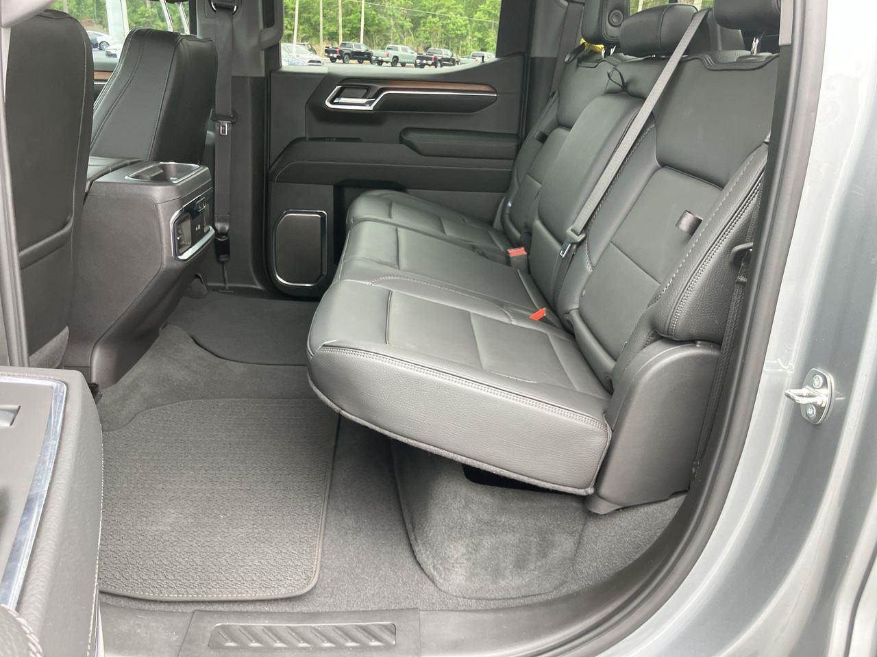 2024 GMC Sierra 1500 Denali Denali - Photo 29