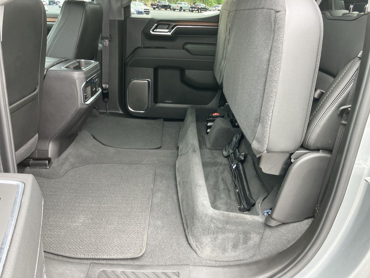 2024 GMC Sierra 1500 Denali Denali - Photo 31