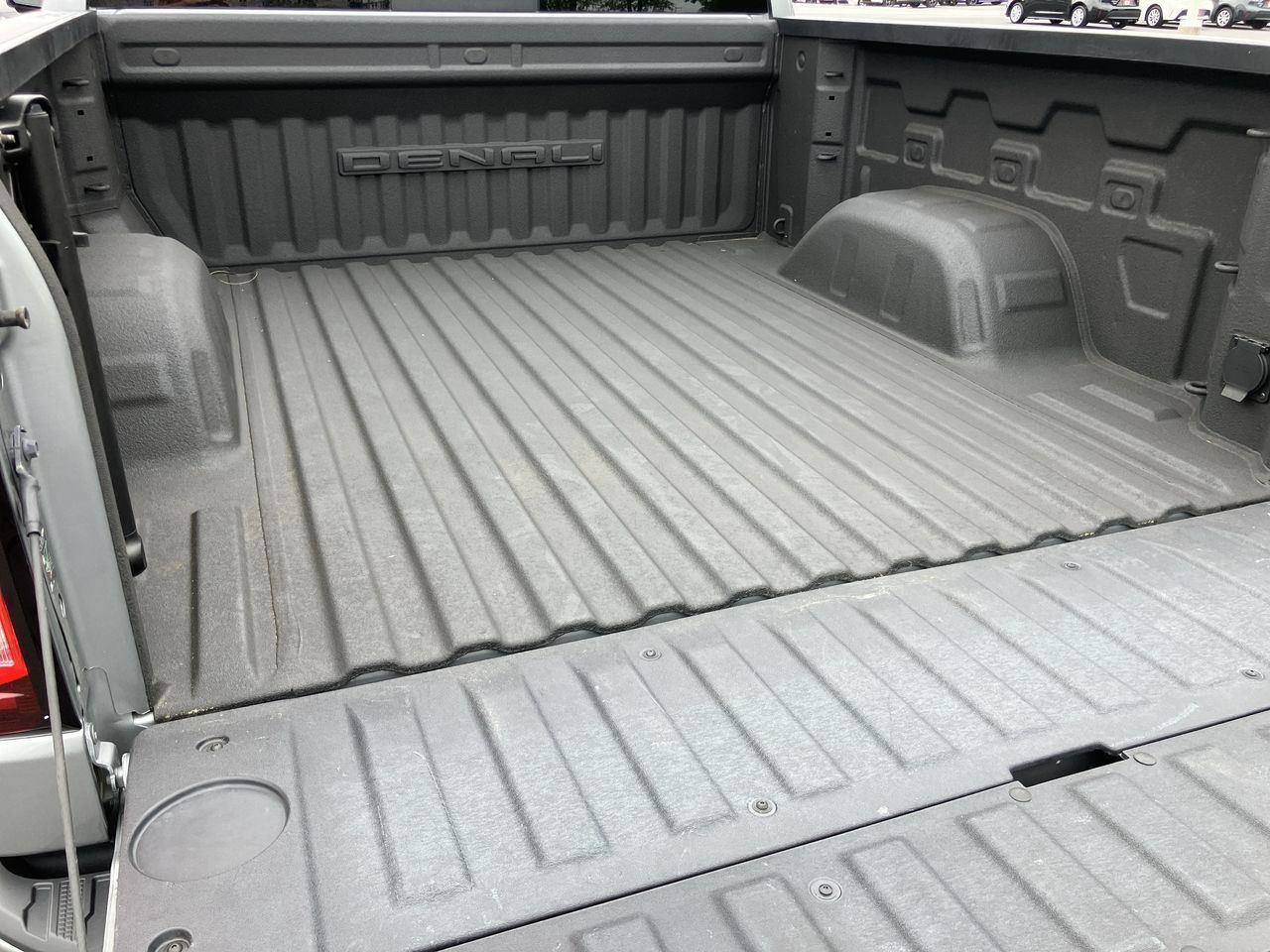 2024 GMC Sierra 1500 Denali Denali - Photo 32
