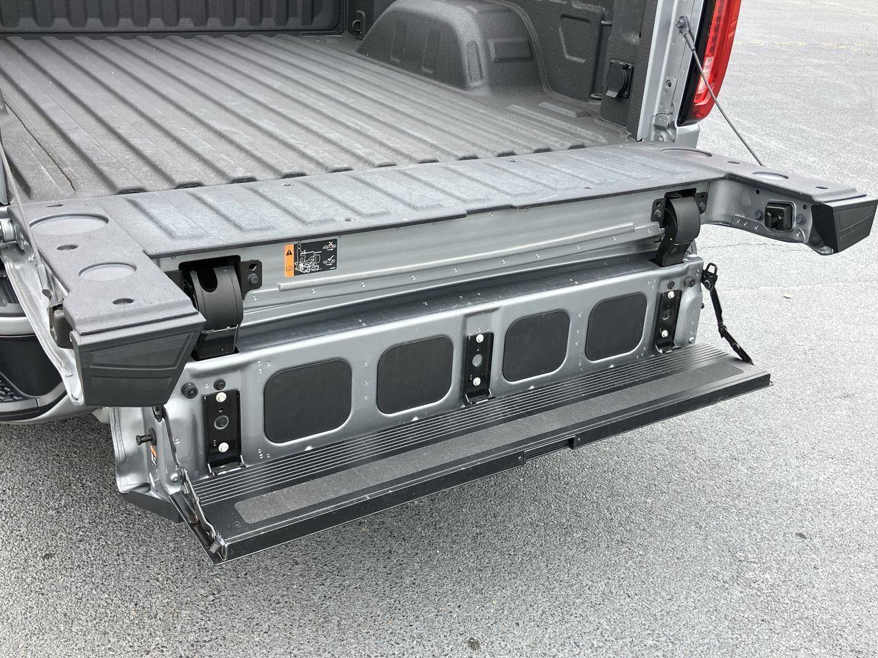2024 GMC Sierra 1500 Denali Denali - Photo 33
