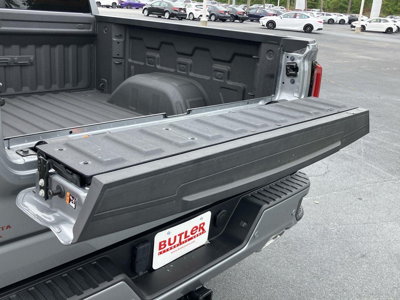 2024 GMC Sierra 1500 Denali Denali - Photo 34