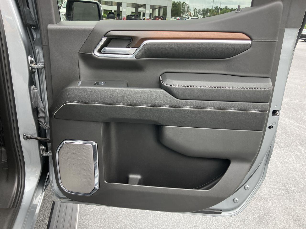 2024 GMC Sierra 1500 Denali Denali - Photo 36