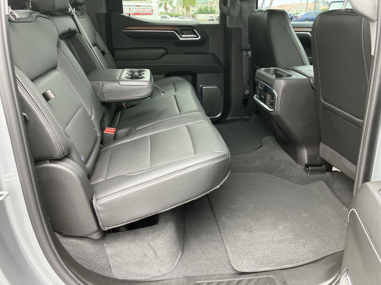 2024 GMC Sierra 1500 Denali Denali - Photo 37
