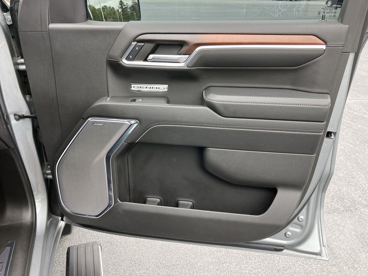 2024 GMC Sierra 1500 Denali Denali - Photo 40