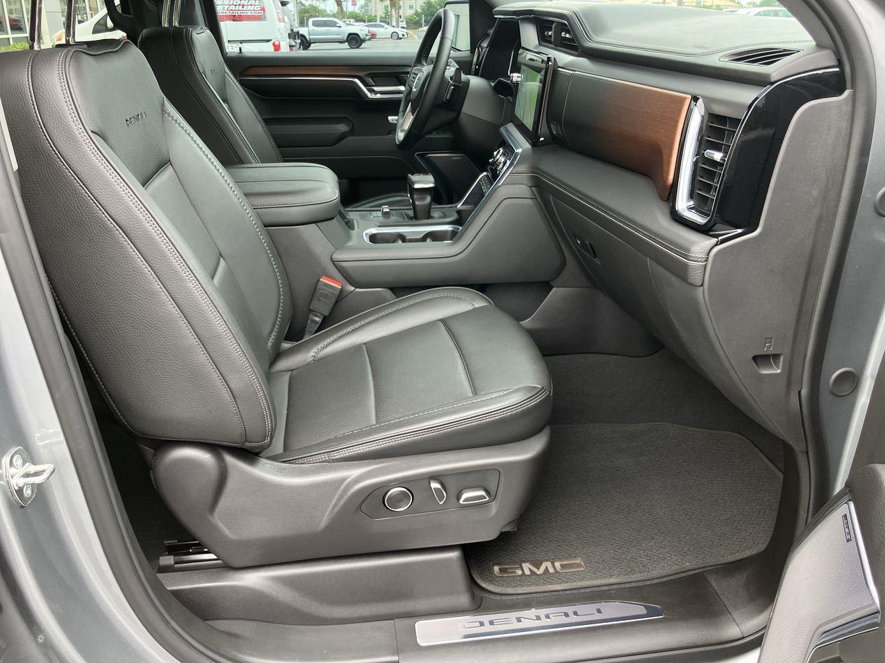 2024 GMC Sierra 1500 Denali Denali - Photo 41