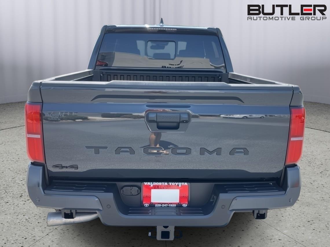 Used 2026 Toyota Tacoma Truck