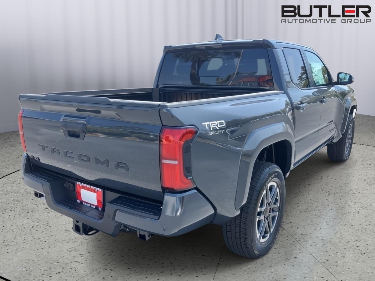 Used 2026 Toyota Tacoma Truck
