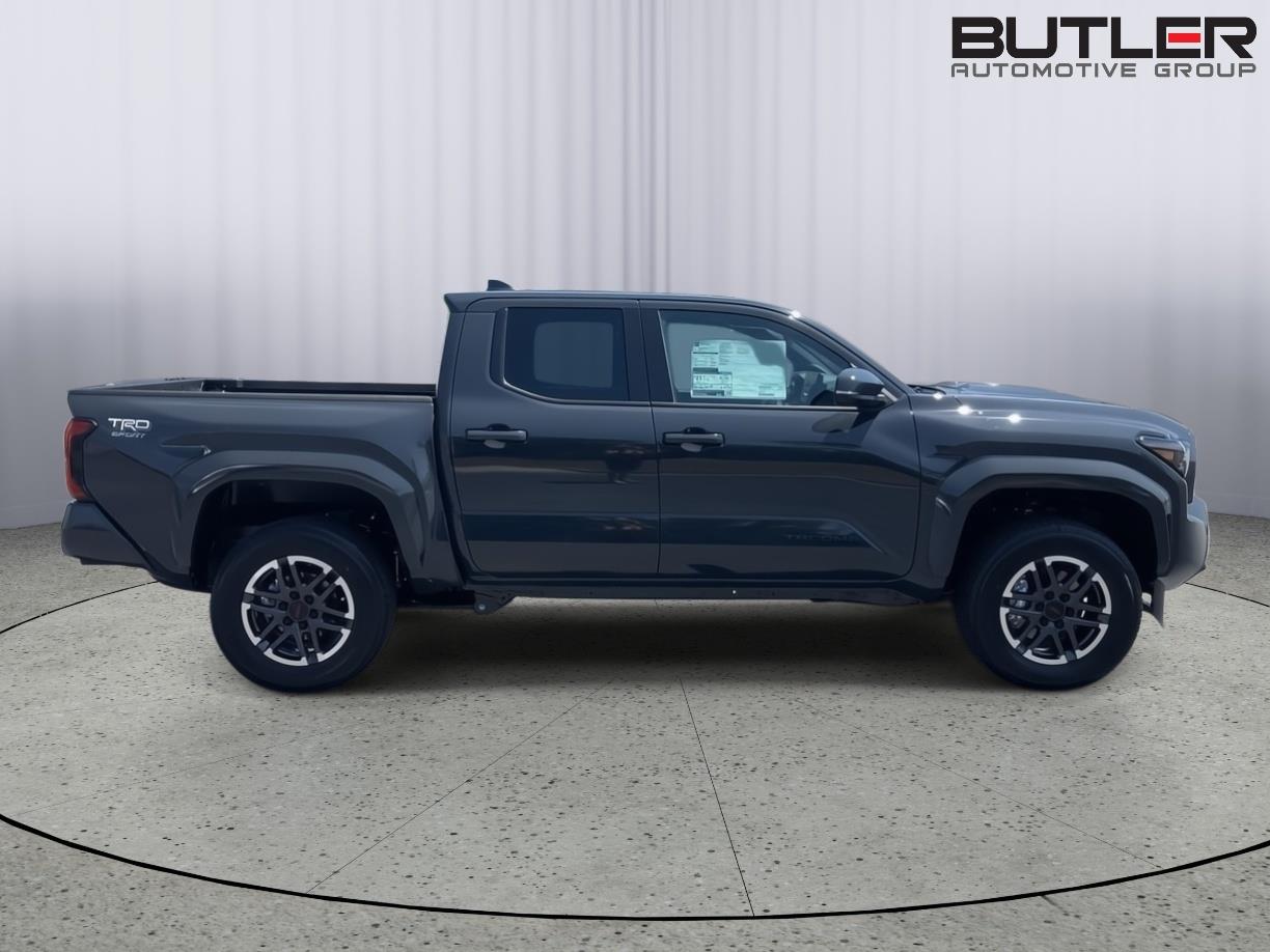 Used 2026 Toyota Tacoma Truck