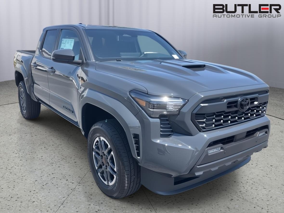 Used 2026 Toyota Tacoma Truck