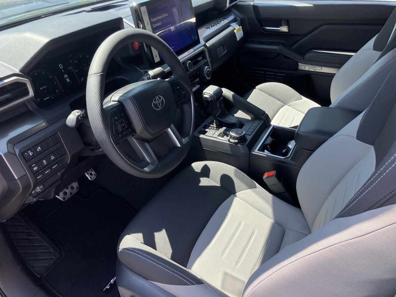 Used 2026 Toyota Tacoma Truck