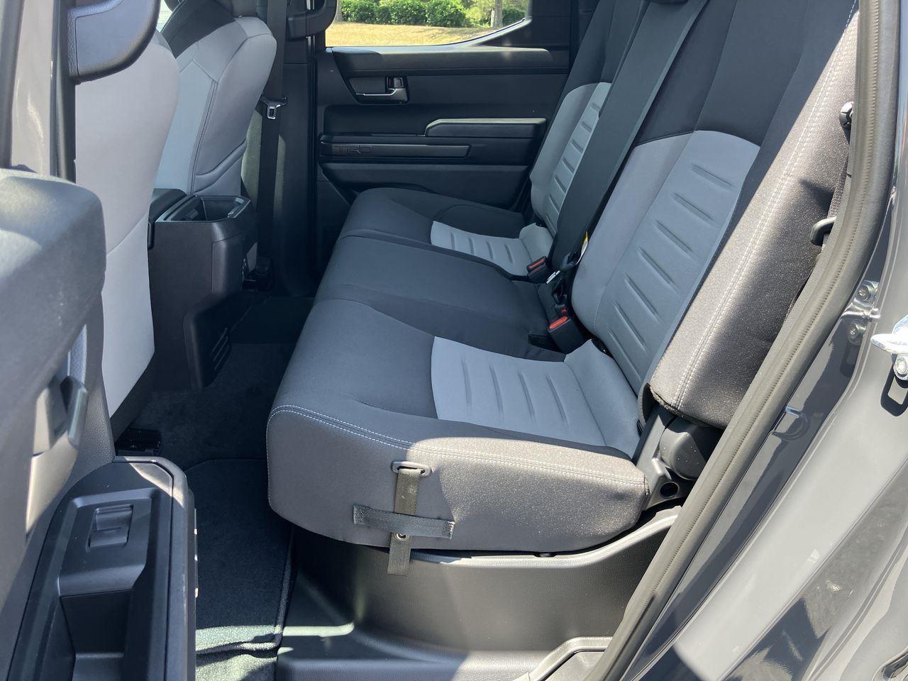Used 2026 Toyota Tacoma Truck