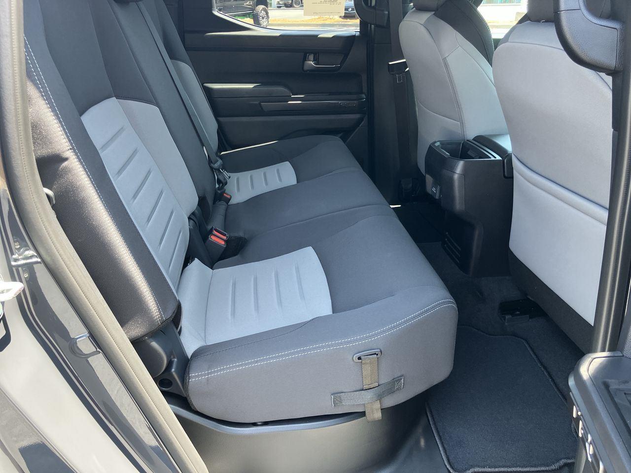 Used 2026 Toyota Tacoma Truck