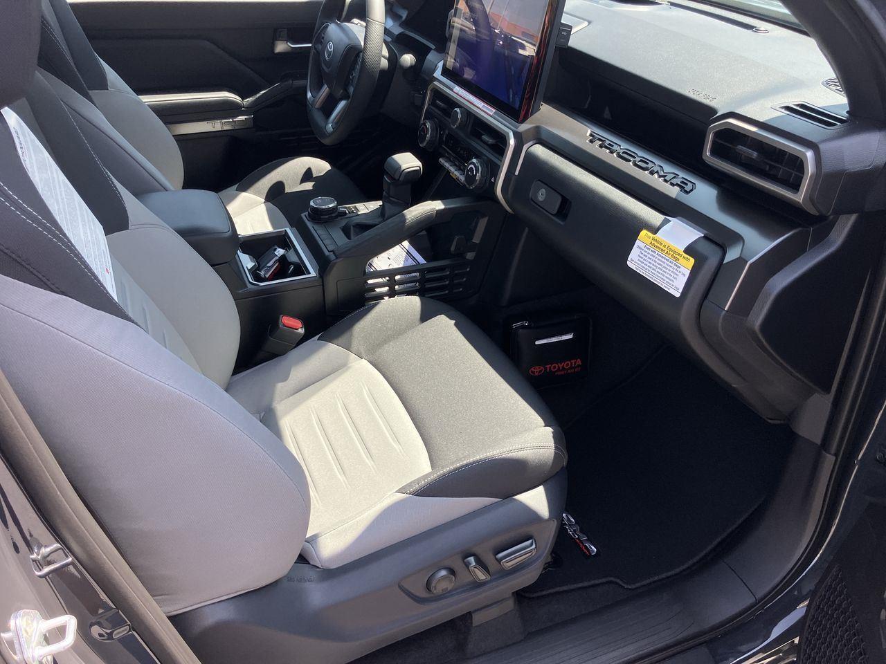 Used 2026 Toyota Tacoma Truck