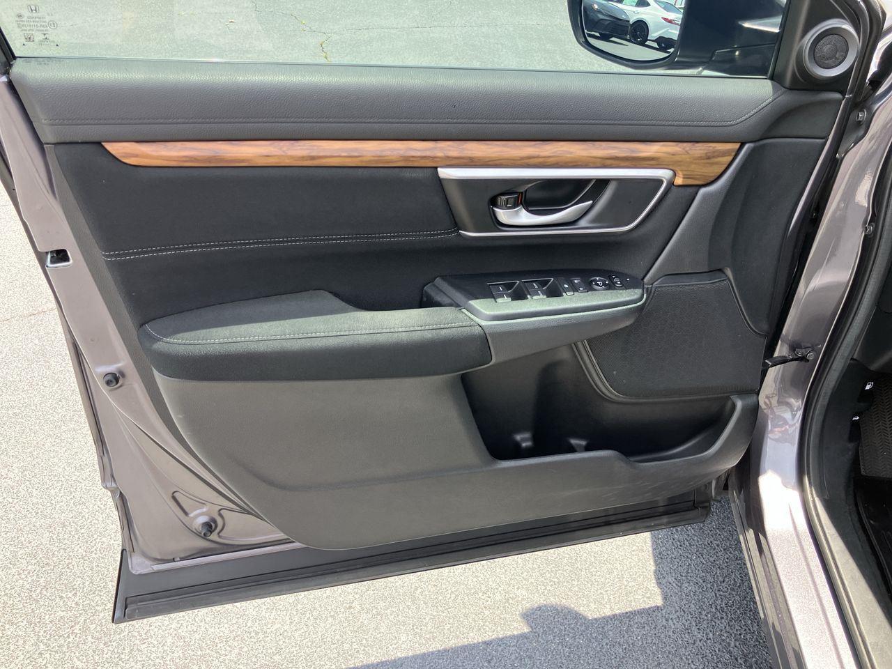 Used 2021 Honda CR-V SUV