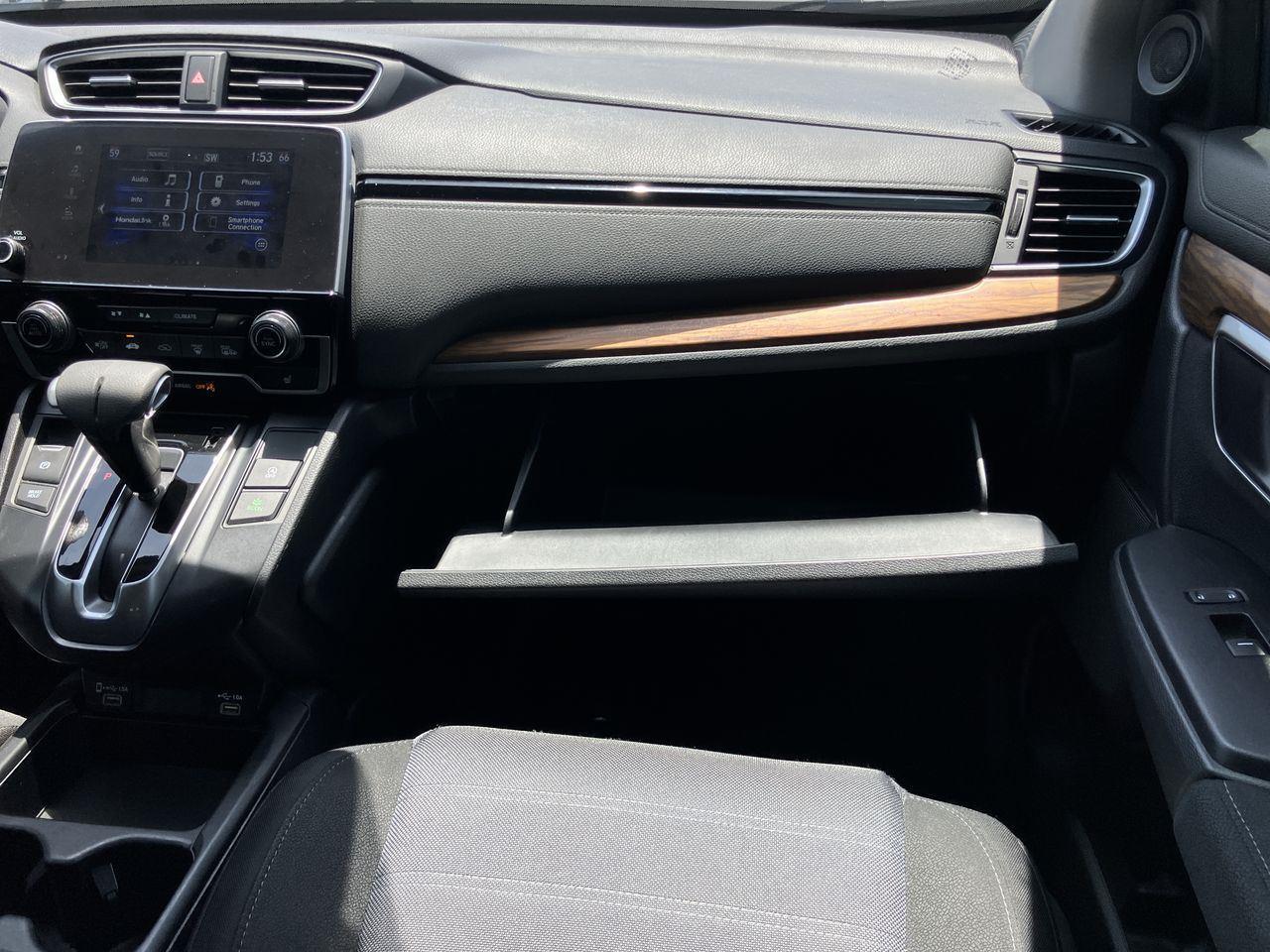 Used 2021 Honda CR-V SUV