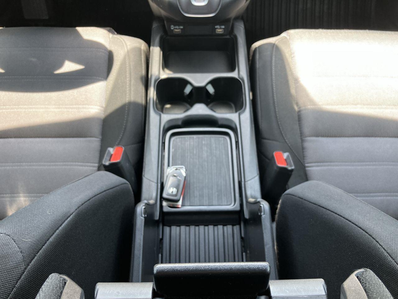 Used 2021 Honda CR-V SUV