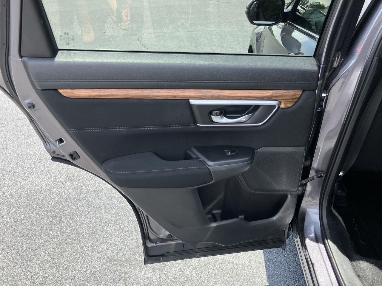 Used 2021 Honda CR-V SUV