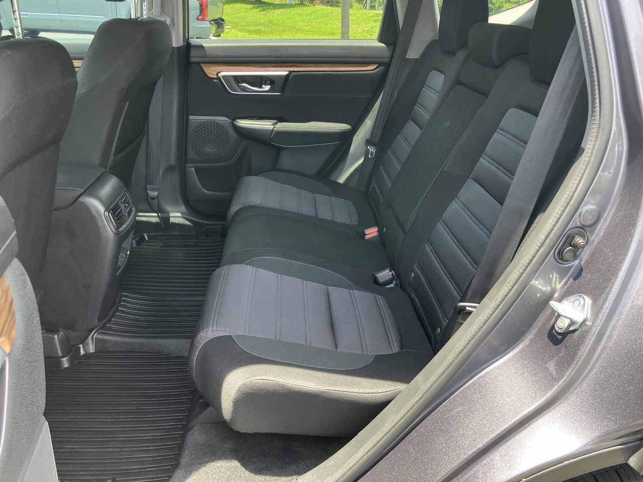 Used 2021 Honda CR-V SUV