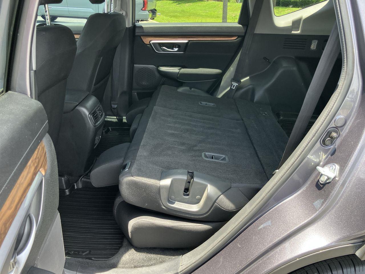 Used 2021 Honda CR-V SUV
