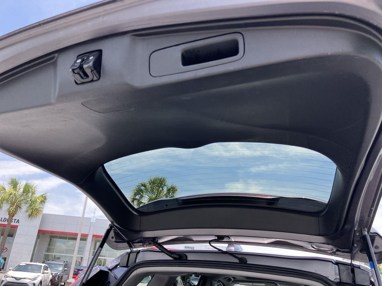 Used 2021 Honda CR-V SUV
