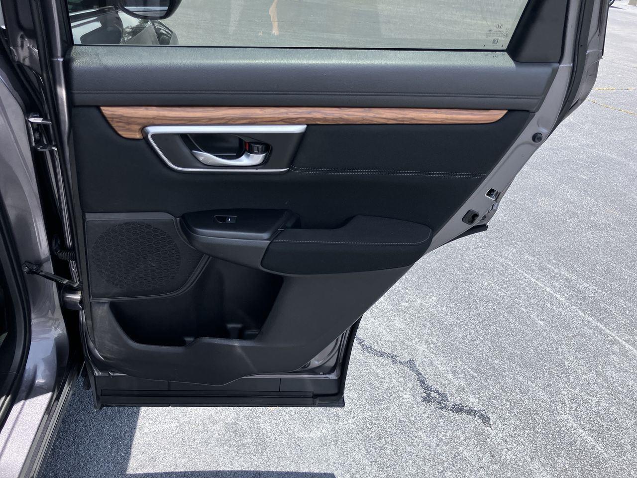 Used 2021 Honda CR-V SUV