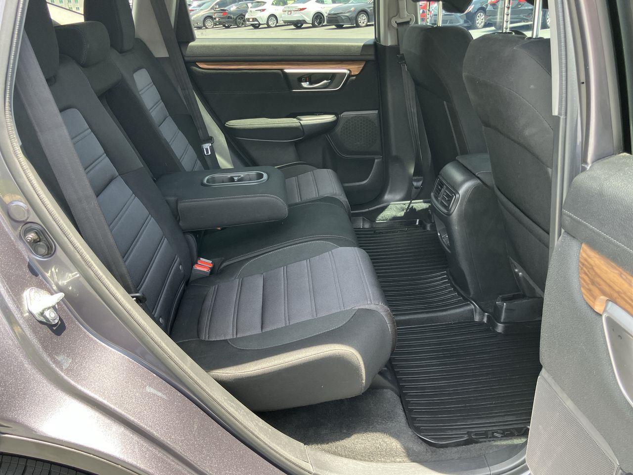 Used 2021 Honda CR-V SUV