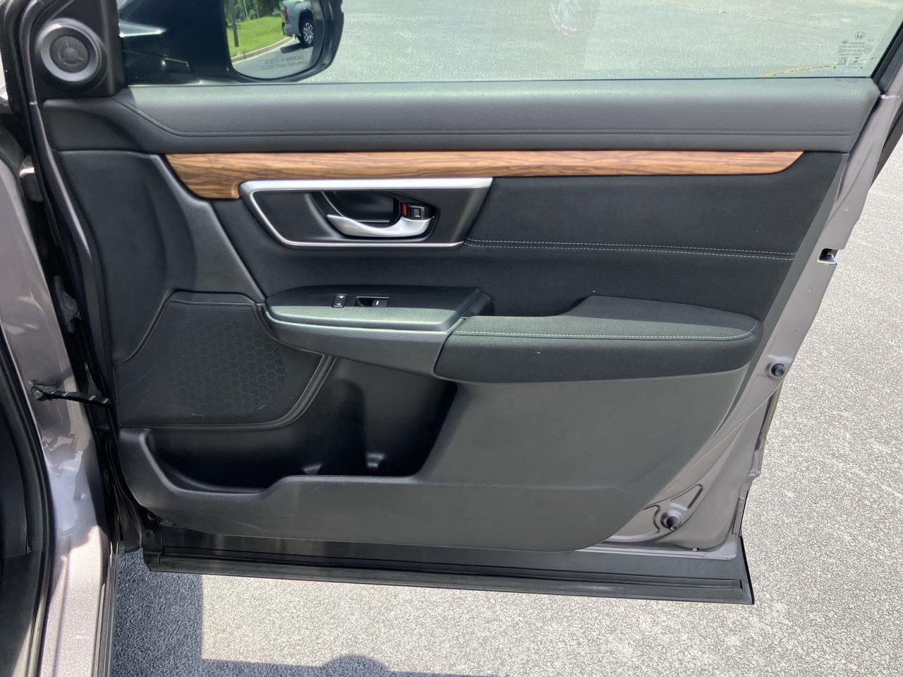 Used 2021 Honda CR-V SUV
