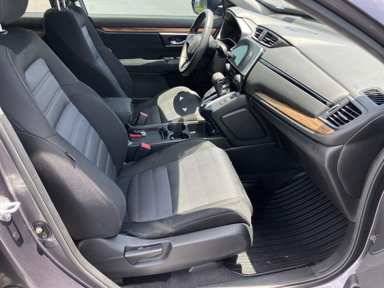 Used 2021 Honda CR-V SUV