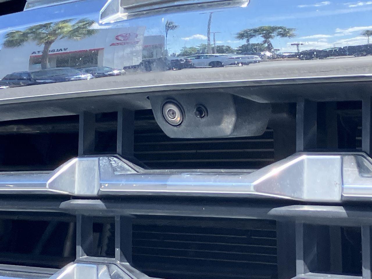 Used 2023 Chevrolet Silverado 1500 Truck