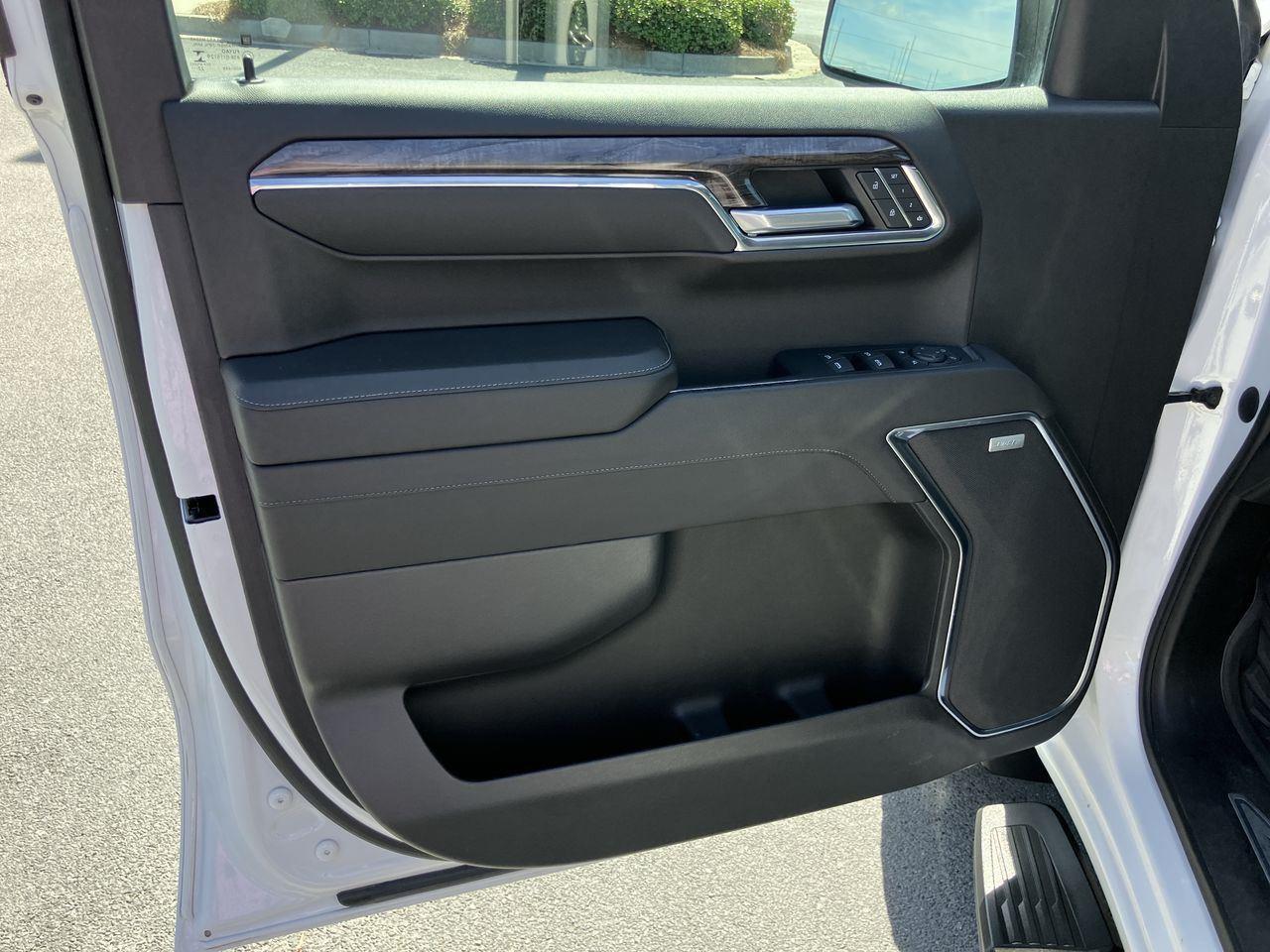 Used 2023 Chevrolet Silverado 1500 Truck