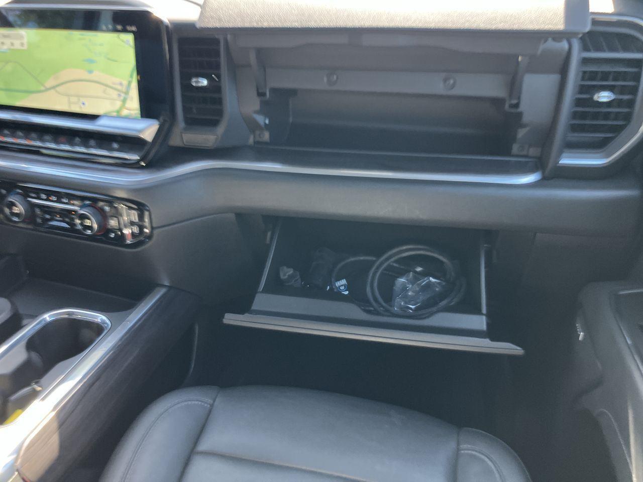Used 2023 Chevrolet Silverado 1500 Truck