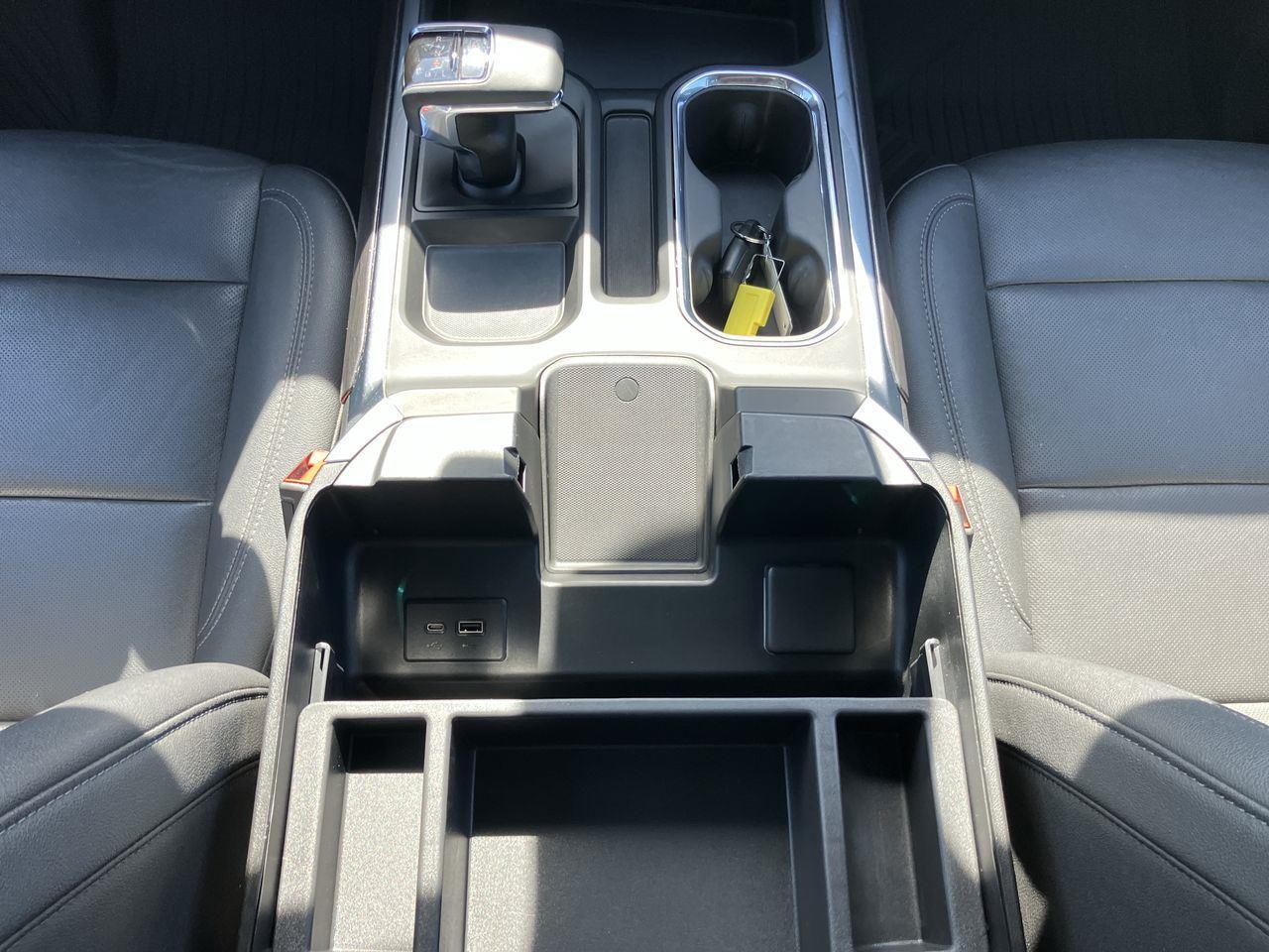 Used 2023 Chevrolet Silverado 1500 Truck
