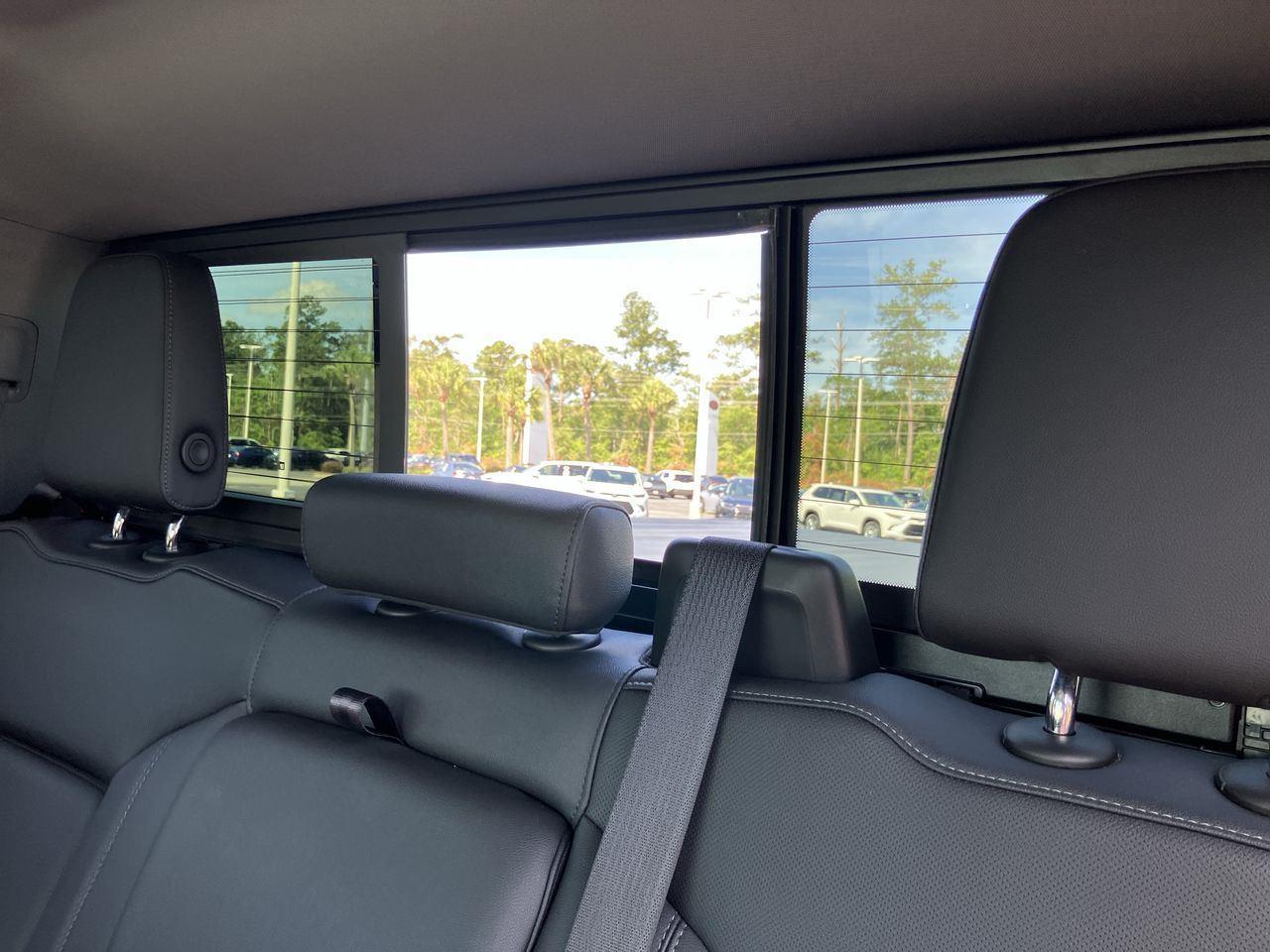 Used 2023 Chevrolet Silverado 1500 Truck
