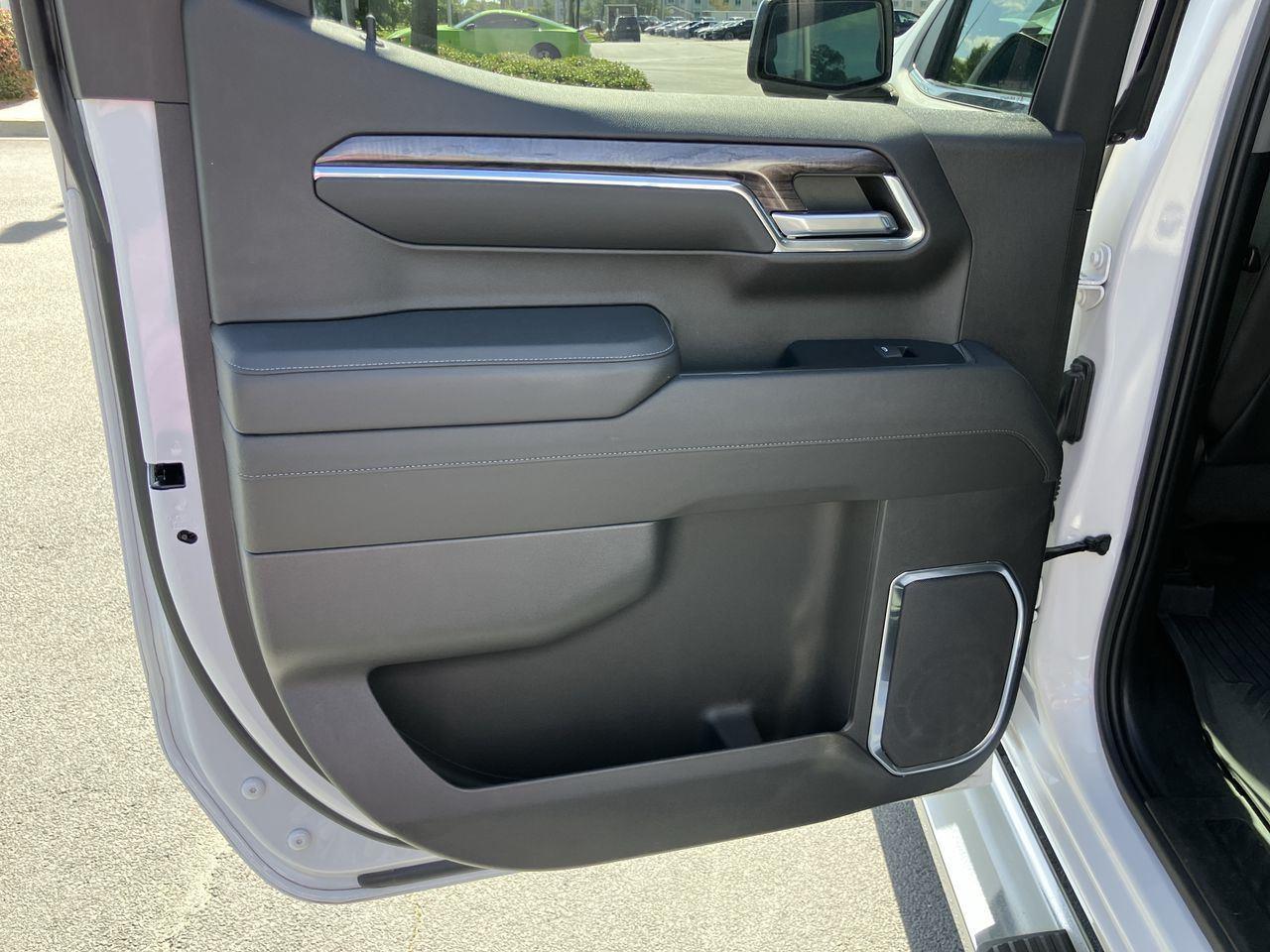 Used 2023 Chevrolet Silverado 1500 Truck