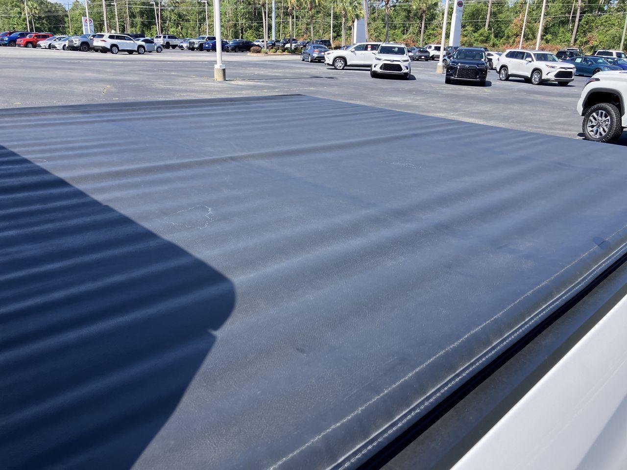 Used 2023 Chevrolet Silverado 1500 Truck
