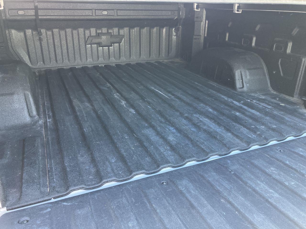 Used 2023 Chevrolet Silverado 1500 Truck