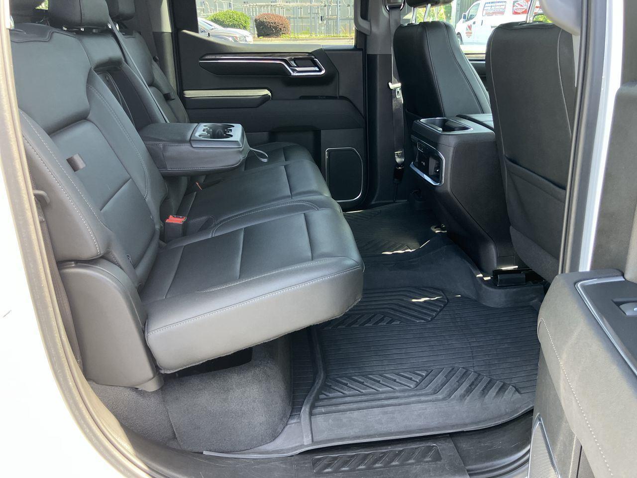 Used 2023 Chevrolet Silverado 1500 Truck