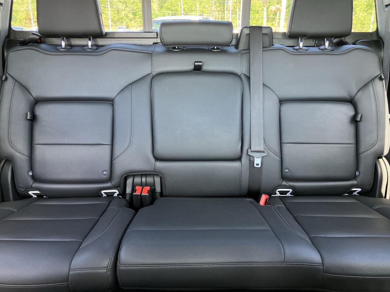 Used 2023 Chevrolet Silverado 1500 Truck