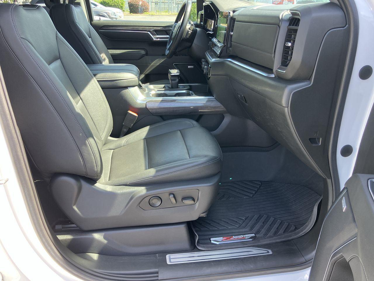 Used 2023 Chevrolet Silverado 1500 Truck
