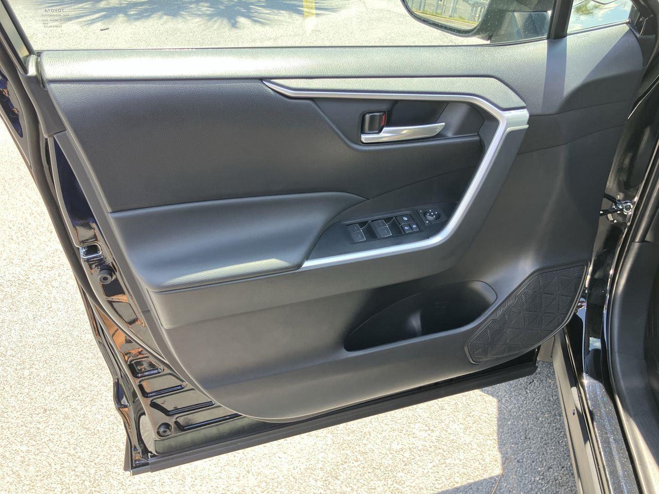 Used 2025 Toyota RAV4 SUV