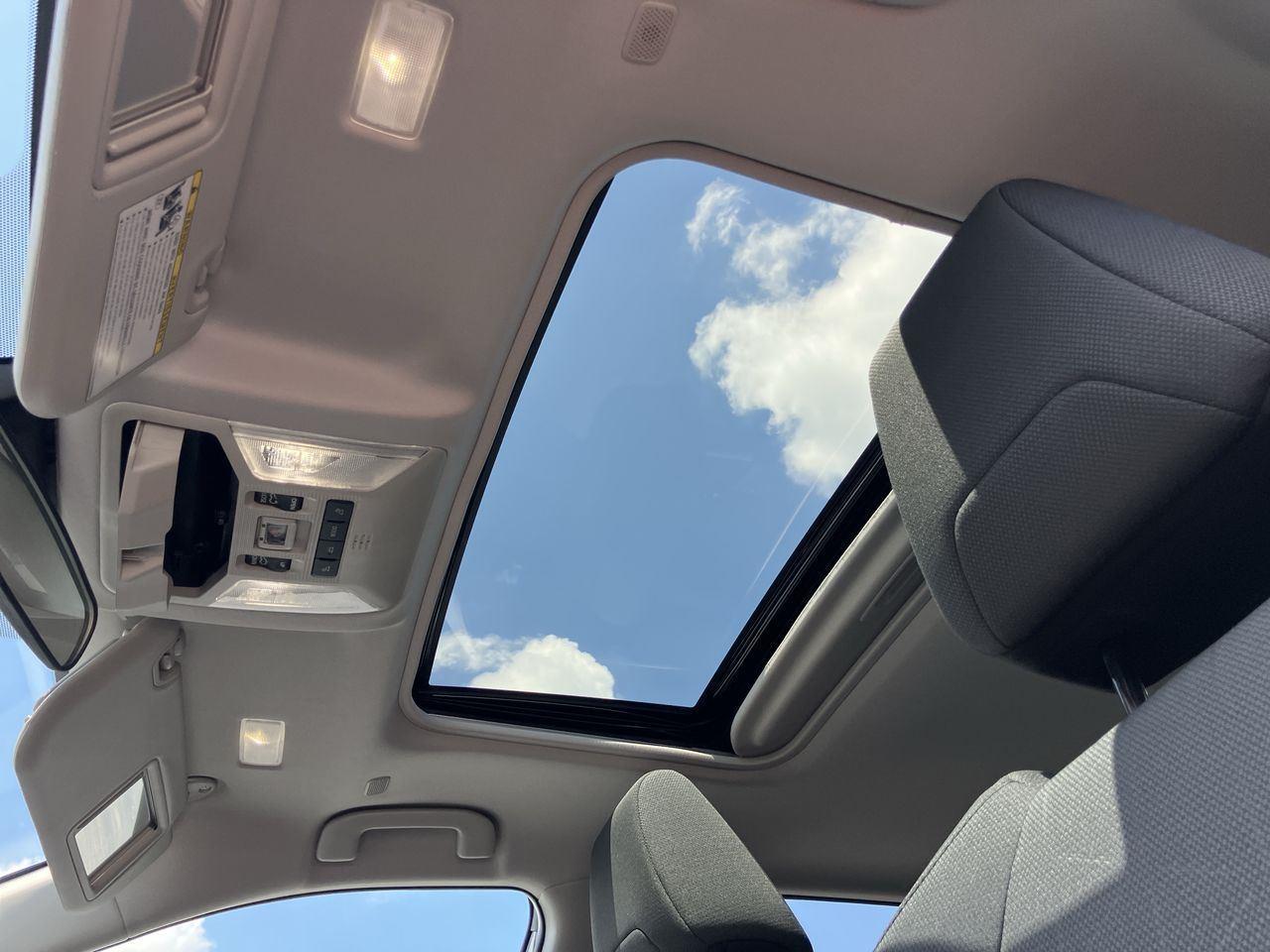 Used 2025 Toyota RAV4 SUV