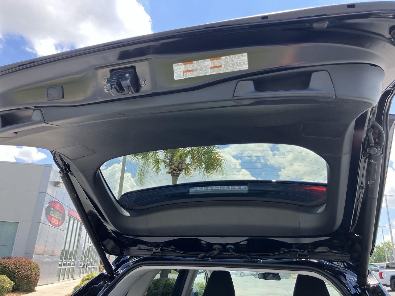 Used 2025 Toyota RAV4 SUV