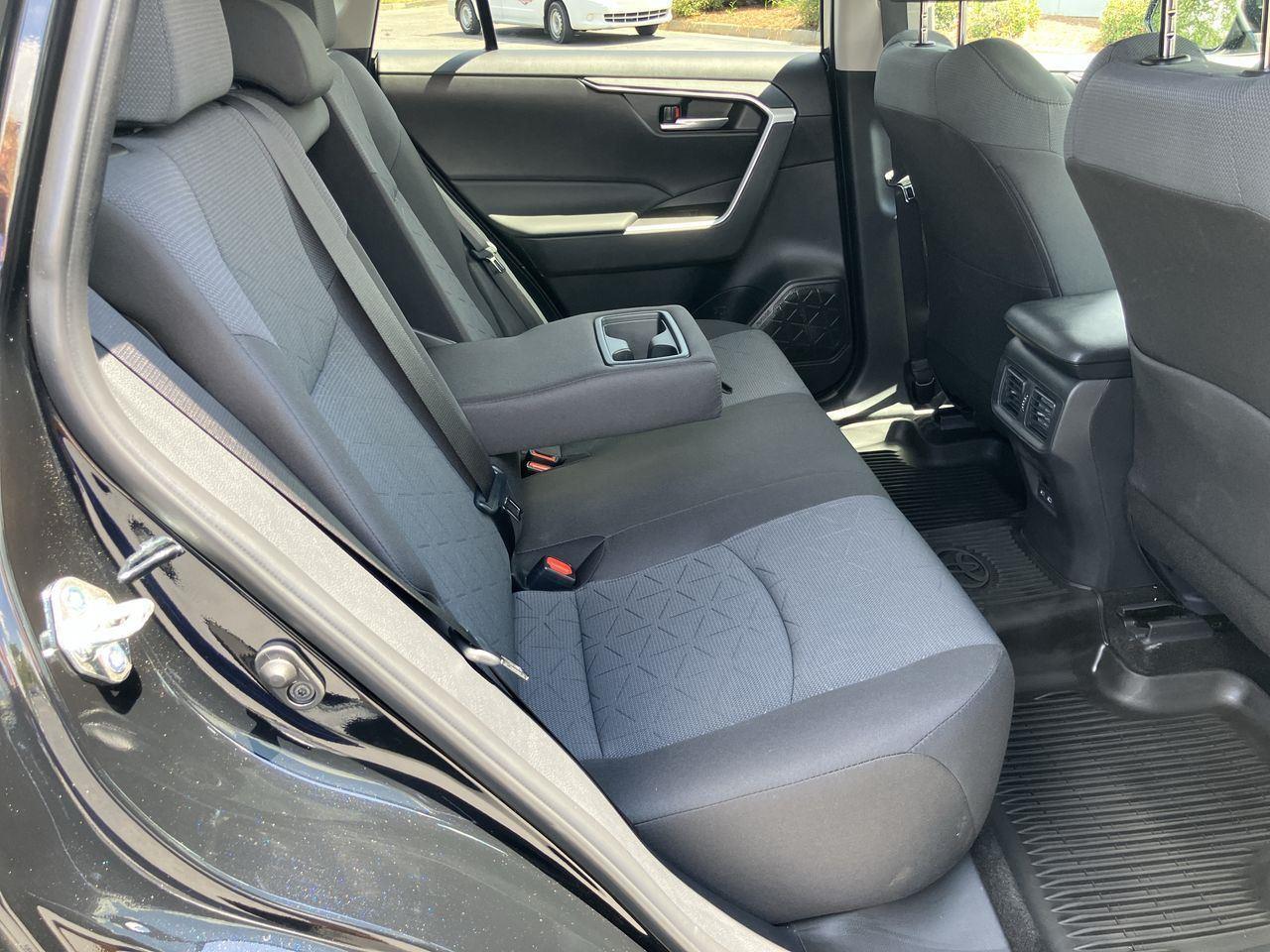 Used 2025 Toyota RAV4 SUV