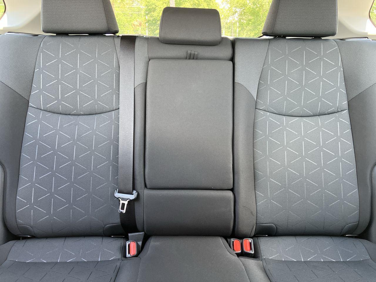 Used 2025 Toyota RAV4 SUV