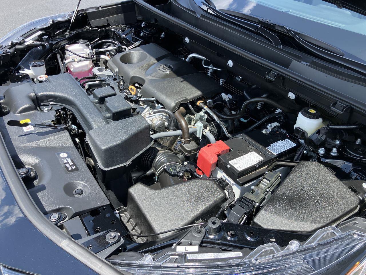 Used 2025 Toyota RAV4 SUV