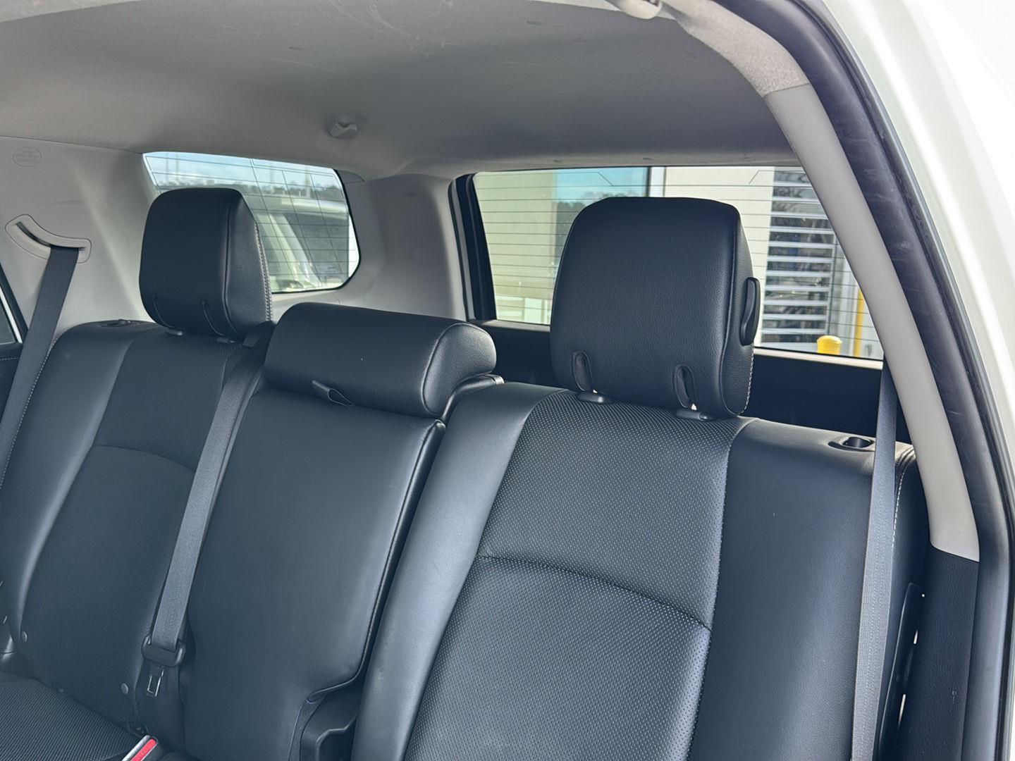 Used 2018 Toyota 4Runner SUV