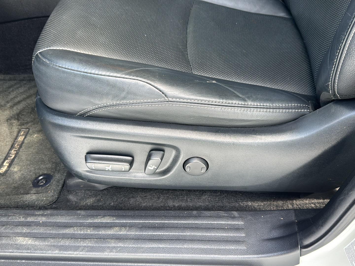 Used 2018 Toyota 4Runner SUV